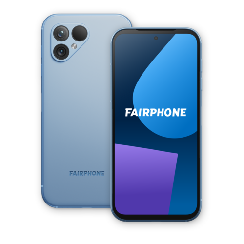 Fairphone 5